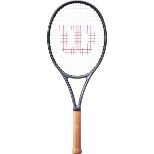 Raquette WILSON rf 01 laver cup (300 gr)
