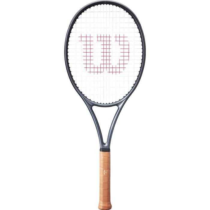 Raquette WILSON rf 01 laver cup (300 gr)