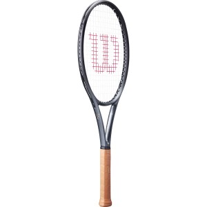 Raquette WILSON rf 01 laver cup (300 gr)