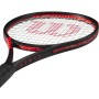 WILSON clash team 103 v3.0 racket (280 gr)