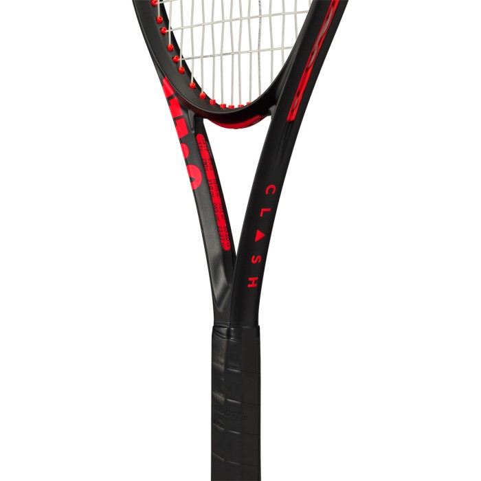 WILSON clash team 103 v3.0 racket (280 gr)
