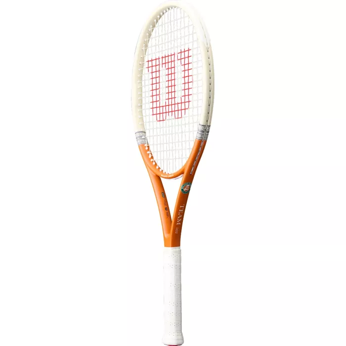 Raquette WILSON roland garros team 102 (250 gr)