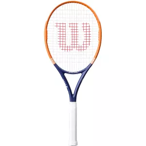 Raquette WILSON roland garros equipe hp (286 gr)