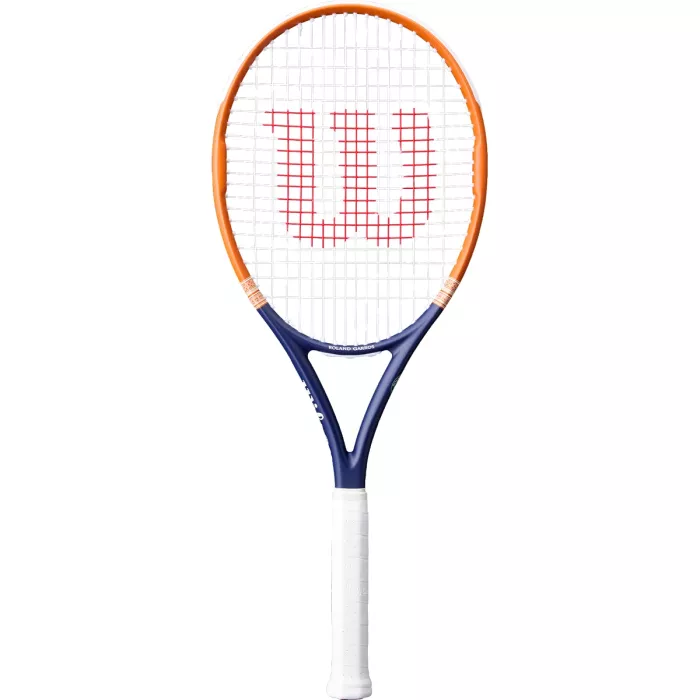 Raquette WILSON roland garros equipe hp (286 gr)