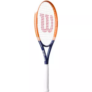 Raquette WILSON roland garros equipe hp (286 gr)
