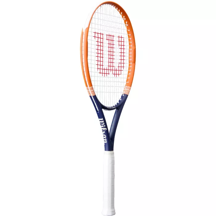 Raquette WILSON roland garros equipe hp (286 gr)