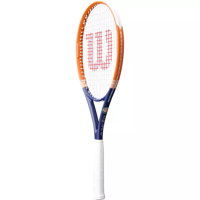 Raquette WILSON roland garros equipe hp (286 gr)