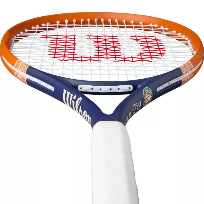 Raquette WILSON roland garros equipe hp (286 gr)