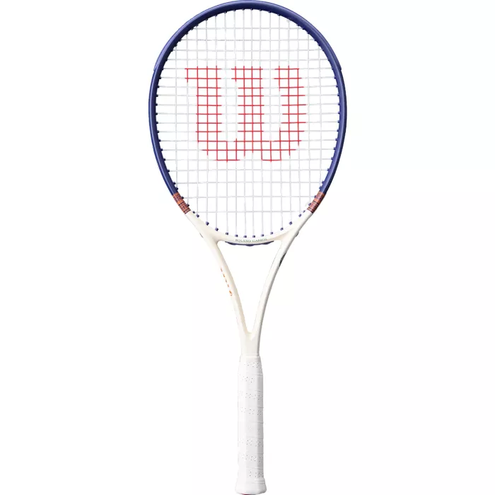 Raquette WILSON roland garros triumph (298 gr)