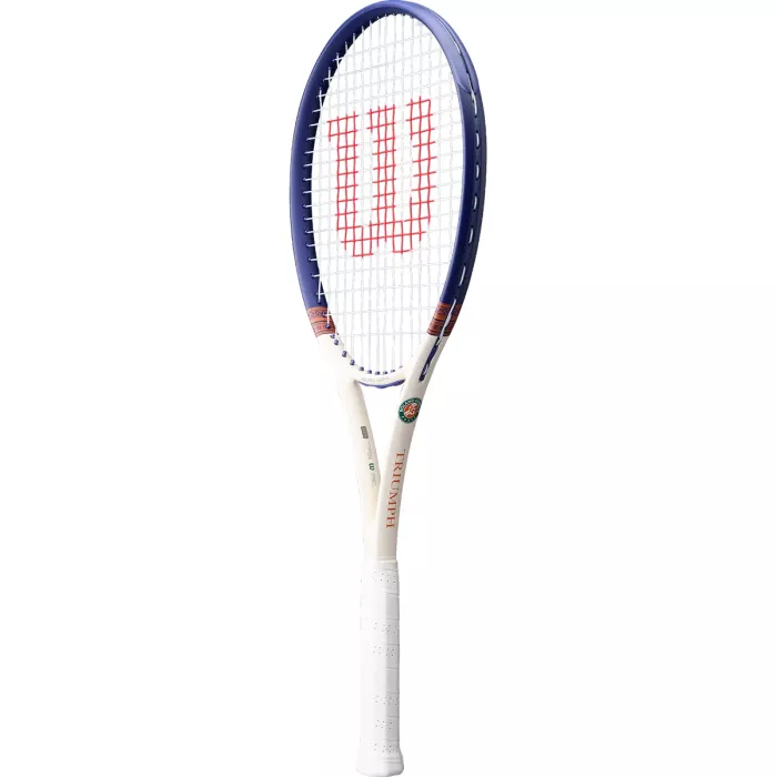 Raquette WILSON roland garros triumph (298 gr)