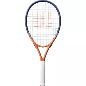 Raquette WILSON roland garros elite (253 gr)