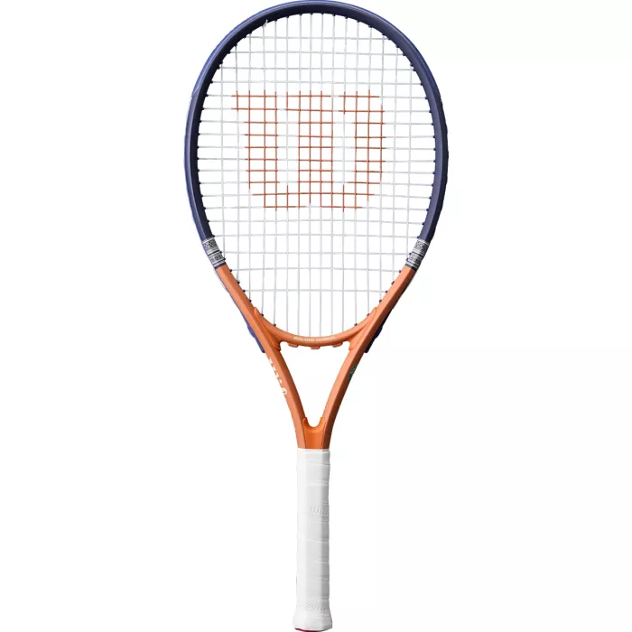 Raquette WILSON roland garros elite (253 gr)