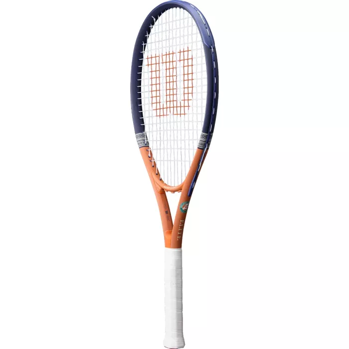 Raquette WILSON roland garros elite (253 gr)