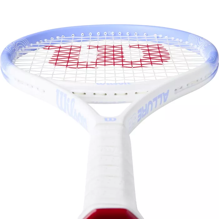 Raquette WILSON allure se (249 gr)