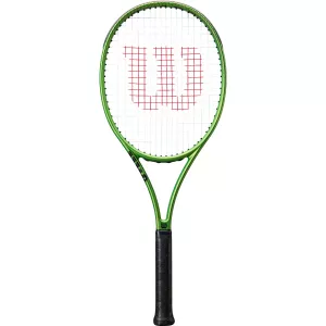 Raquette WILSON blade feel 100 tns (284 gr)