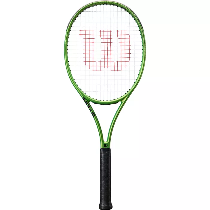 Raquette WILSON blade feel 100 tns (284 gr)
