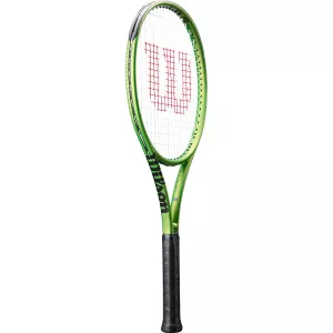 Raquette WILSON blade feel 100 tns (284 gr)