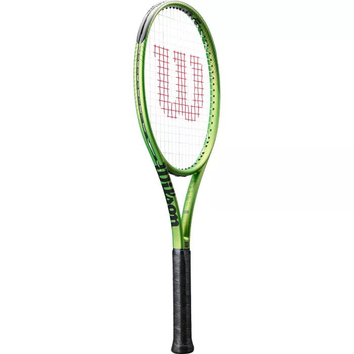 Raquette WILSON blade feel 100 tns (284 gr)