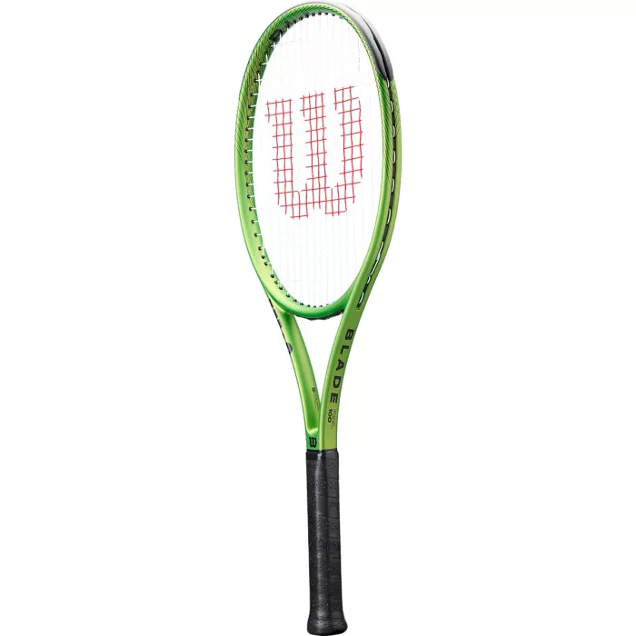 Raquette WILSON blade feel 100 tns (284 gr)