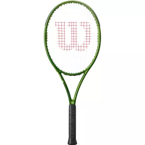Raquette WILSON blade feel 103 tns (264 gr)