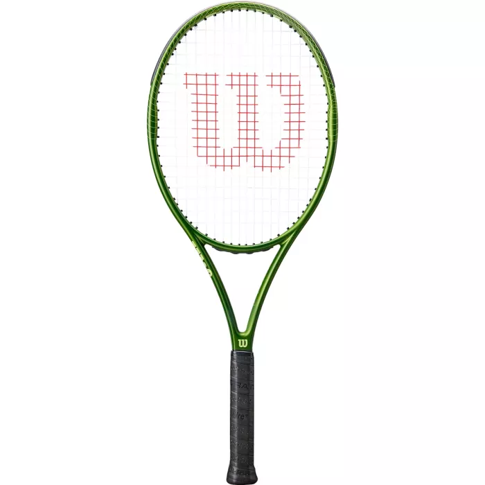 Raquette WILSON blade feel 103 tns (264 gr)