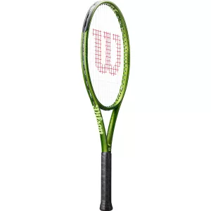 Raquette WILSON blade feel 103 tns (264 gr)