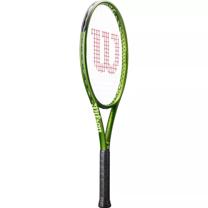Raquette WILSON blade feel 103 tns (264 gr)