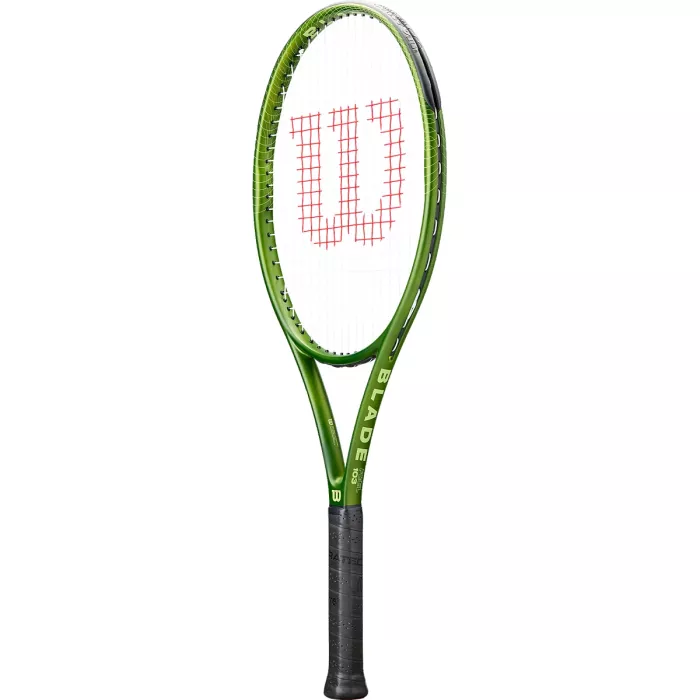 Raquette WILSON blade feel 103 tns (264 gr)
