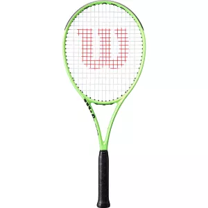 Raquette WILSON blade feel 105 rxt tns (298 gr)