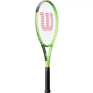 Raquette WILSON blade feel 105 rxt tns (298 gr)