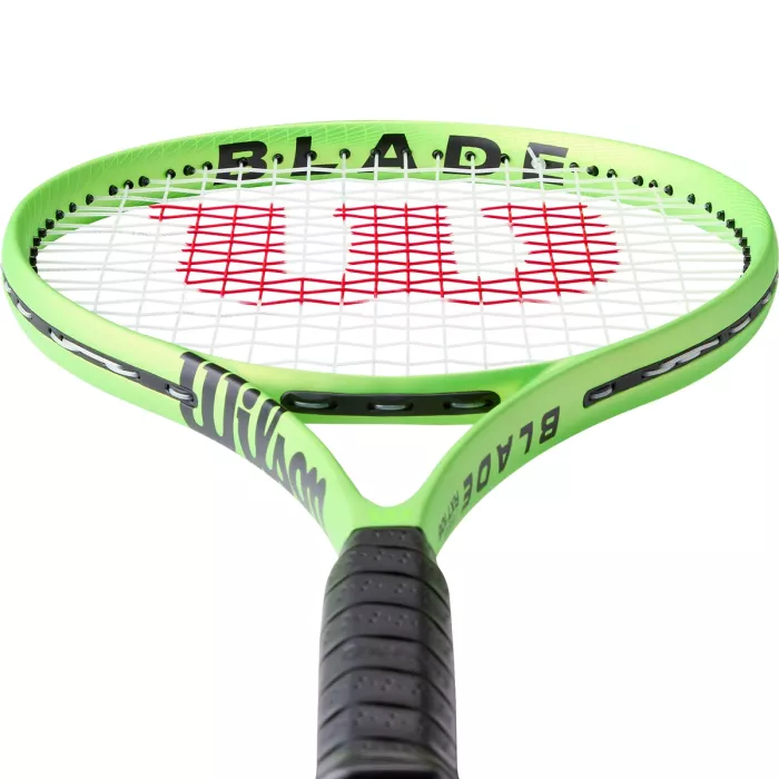 Raquette WILSON blade feel 105 rxt tns (298 gr)