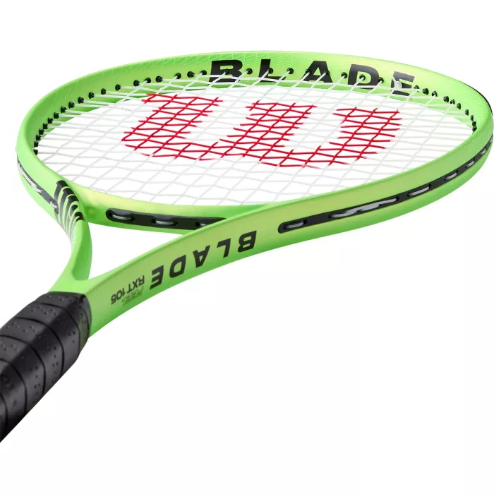 Raquette WILSON blade feel 105 rxt tns (298 gr)