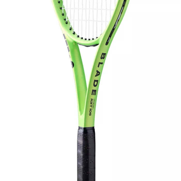 Raquette WILSON blade feel 105 rxt tns (298 gr)