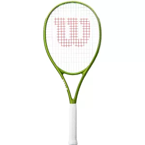 Raquette WILSON blade feel 103 team tns (275 gr)