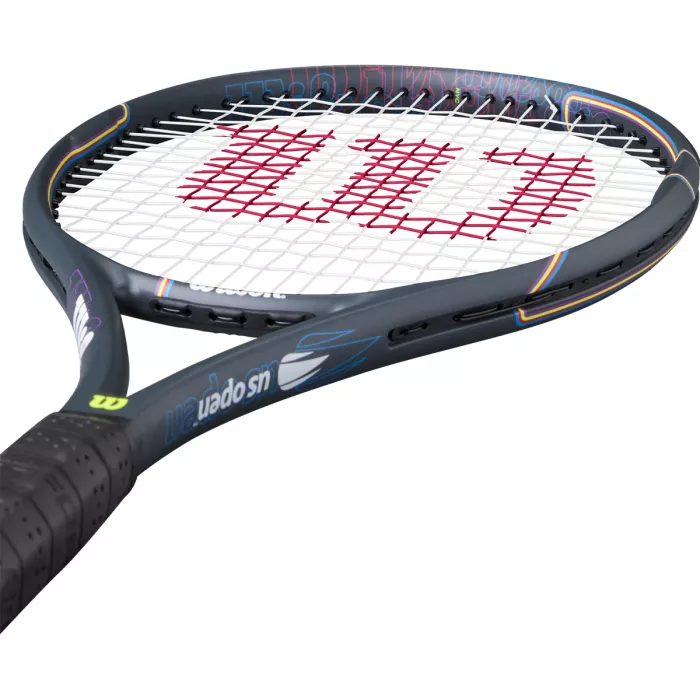 Raquette WILSON us open pro 100 (270 gr)