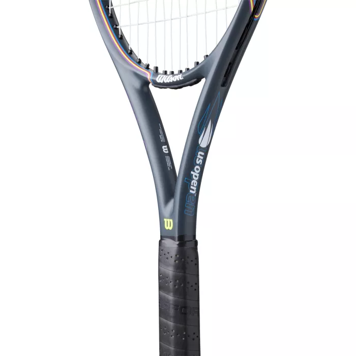 Raquette WILSON us open pro 100 (270 gr)