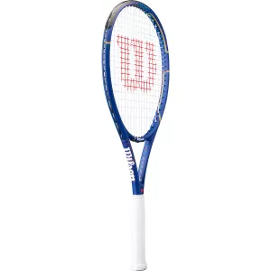 Raquette WILSON us open gs 105 (279 gr)