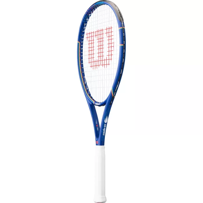 Raquette WILSON us open gs 105 (279 gr)