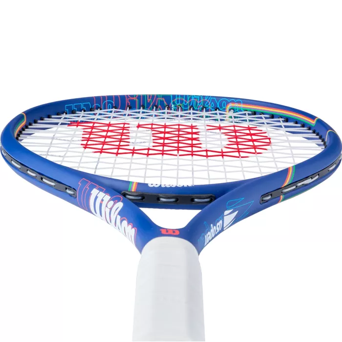 Raquette WILSON us open gs 105 (279 gr)