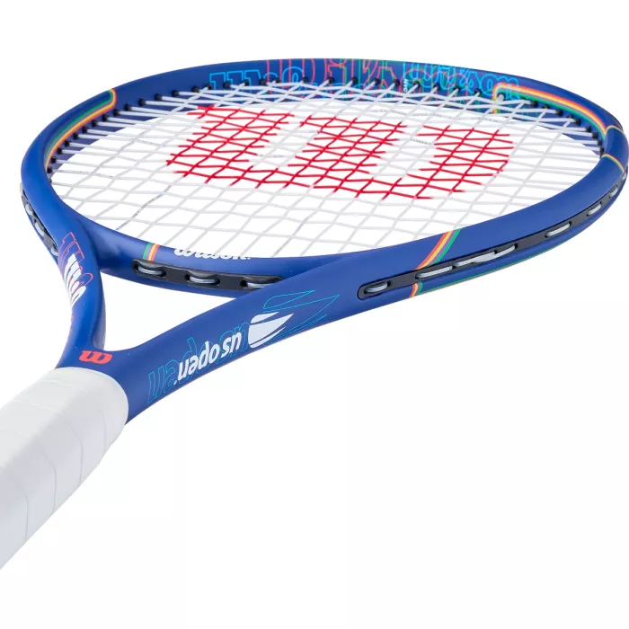 Raquette WILSON us open gs 105 (279 gr)