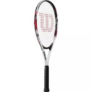 Raquette WILSON fusion xl (274 gr)
