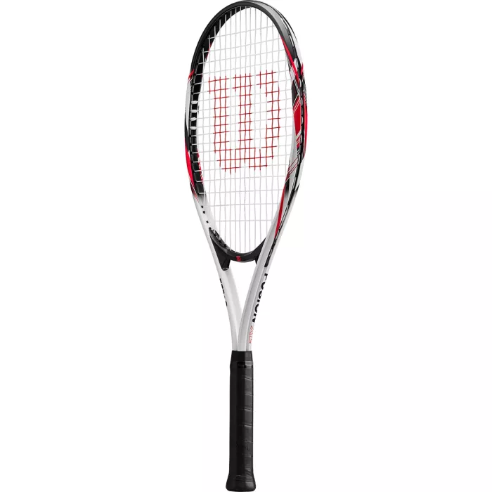 Raquette WILSON fusion xl (274 gr)
