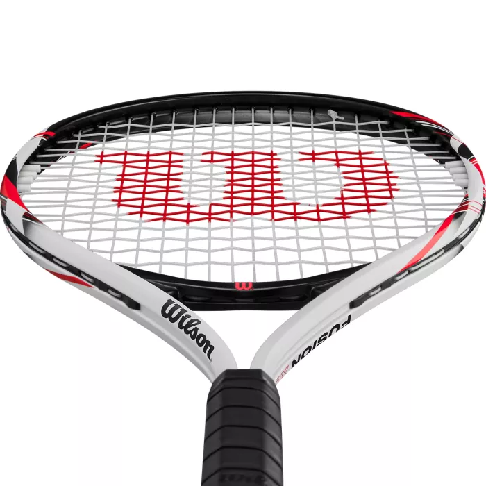 Raquette WILSON fusion xl (274 gr)