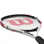 Raquette WILSON fusion xl (274 gr)