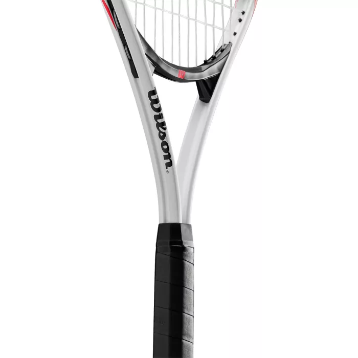 Raquette WILSON fusion xl (274 gr)