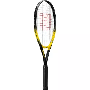 WILSON blade feel 103 tns (264 gr) racket