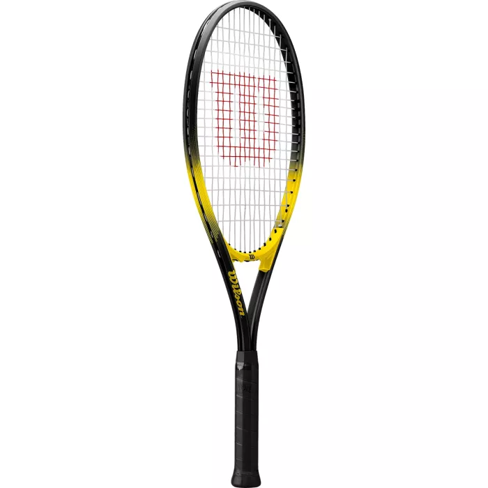 WILSON blade feel 103 tns (264 gr) racket