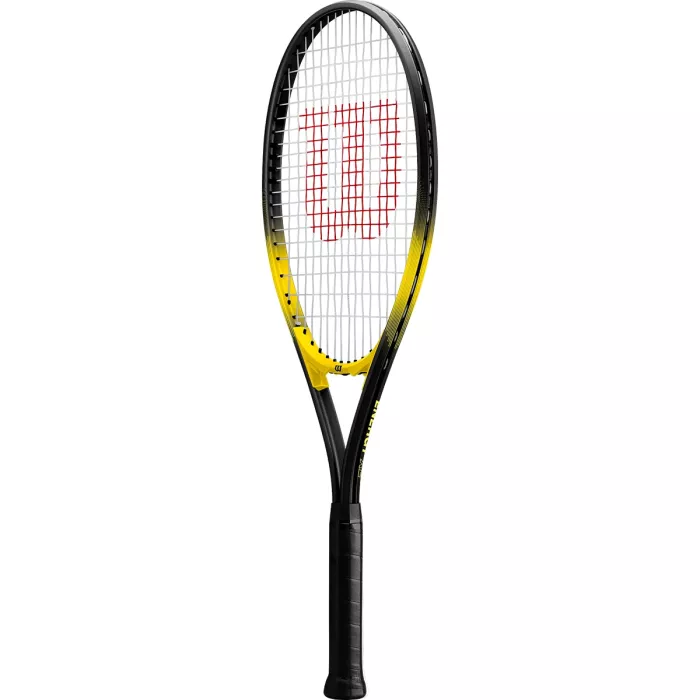 WILSON blade feel 103 tns (264 gr) racket