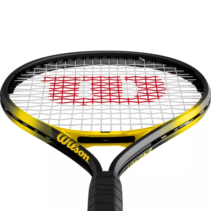 WILSON blade feel 103 tns (264 gr) racket