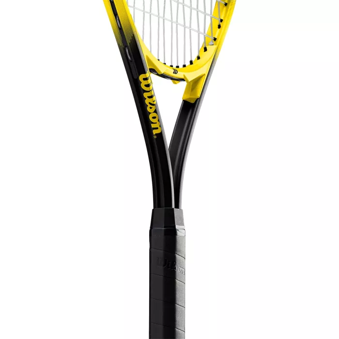 WILSON blade feel 103 tns (264 gr) racket